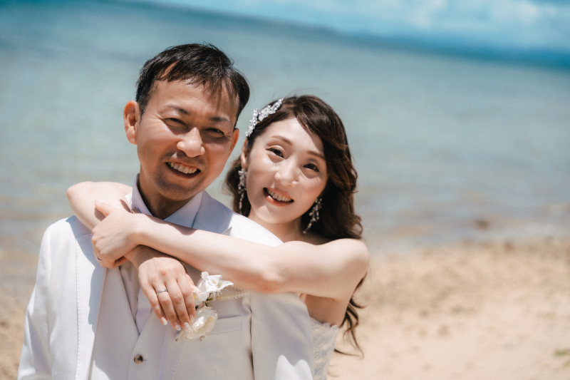 capryフォトウェディング石垣島（キャプリィフォトウェディング石垣島）_投稿写真