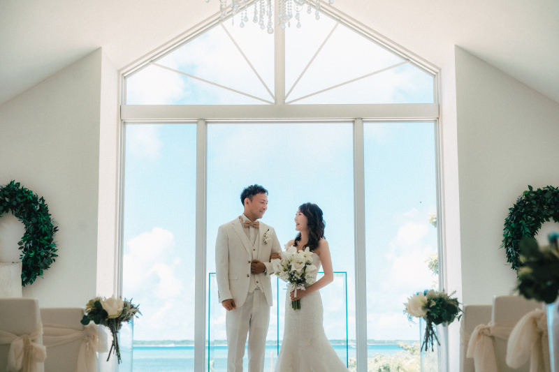 capryフォトウェディング石垣島（キャプリィフォトウェディング石垣島）_投稿写真