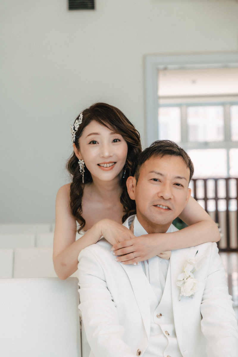 capryフォトウェディング石垣島（キャプリィフォトウェディング石垣島）_投稿写真