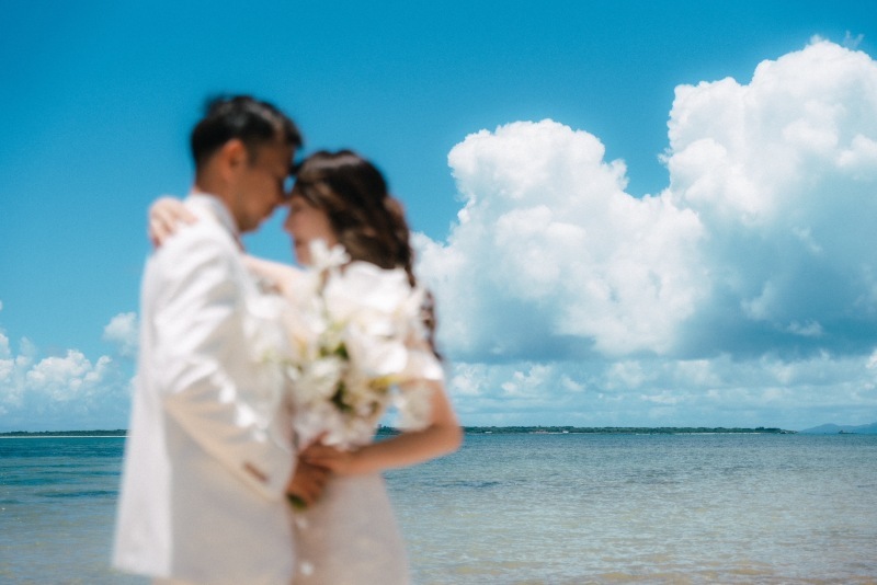 capryフォトウェディング石垣島（キャプリィフォトウェディング石垣島）_投稿写真