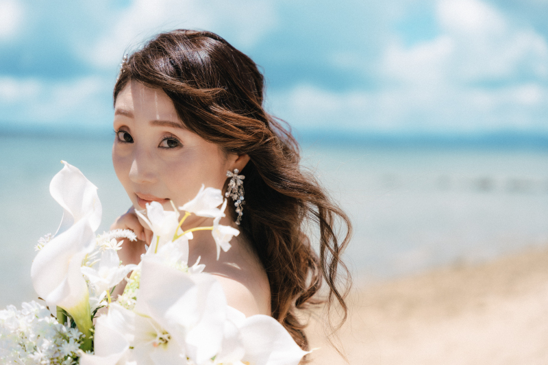 capryフォトウェディング石垣島（キャプリィフォトウェディング石垣島）_投稿写真