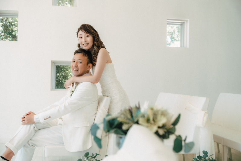 capryフォトウェディング石垣島（キャプリィフォトウェディング石垣島）_投稿写真