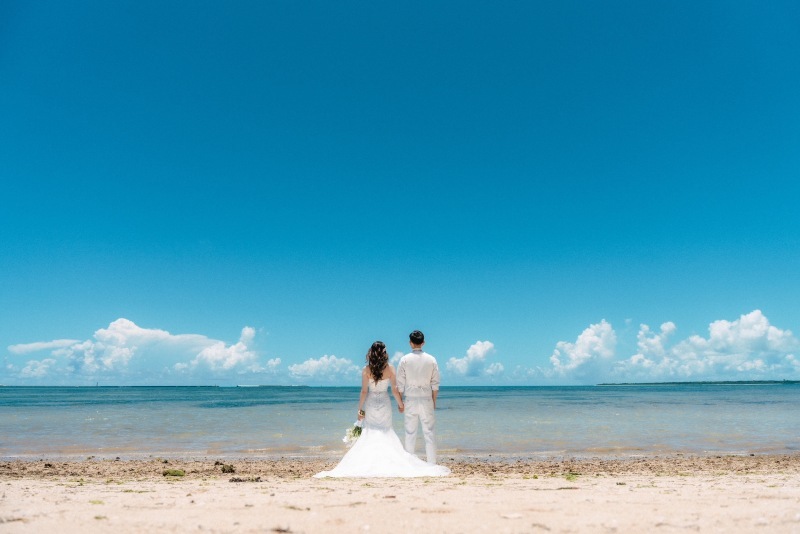 capryフォトウェディング石垣島（キャプリィフォトウェディング石垣島）_投稿写真