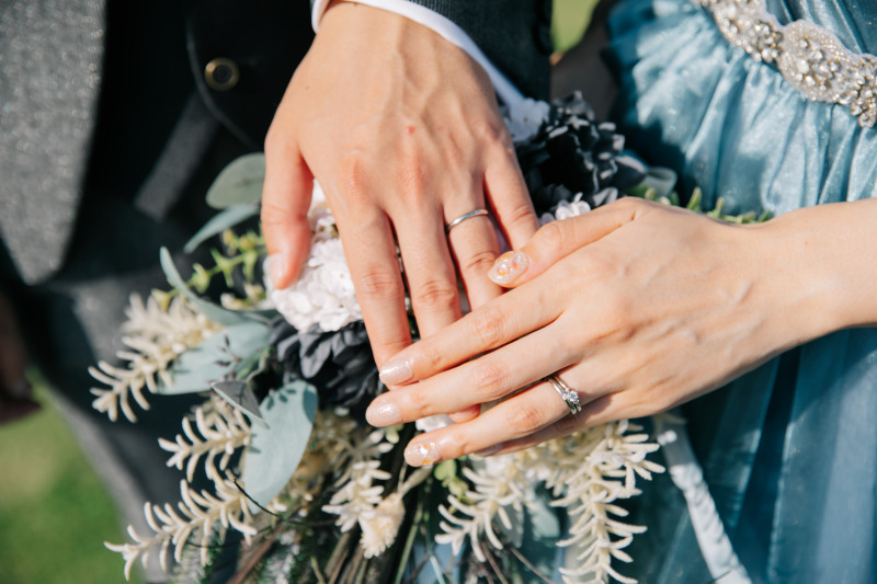 PHOTO WEDDING FLEUR_投稿写真