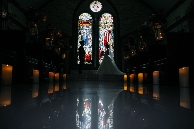 PHOTO WEDDING FLEUR_投稿写真