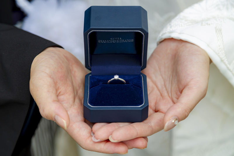 フォトウェディング制作所_投稿写真