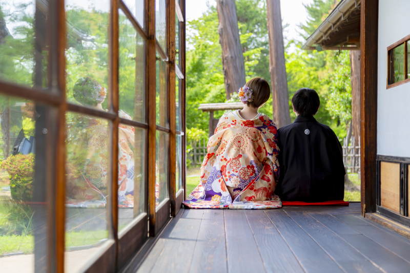 フォトウェディング制作所_投稿写真