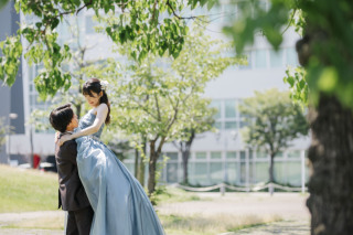 PHOTO WEDDING FLEUR_アドバイス写真