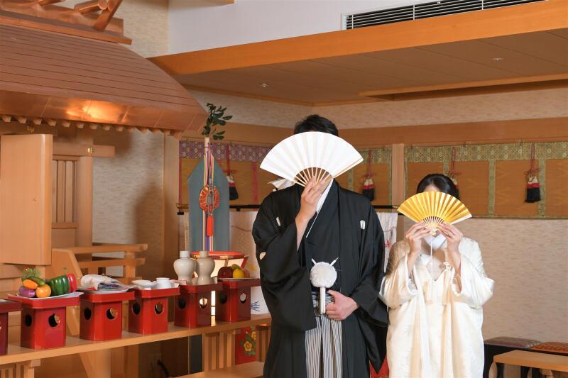 チャペルや神殿での撮影もできる素敵なプラン_42277_投稿写真_1