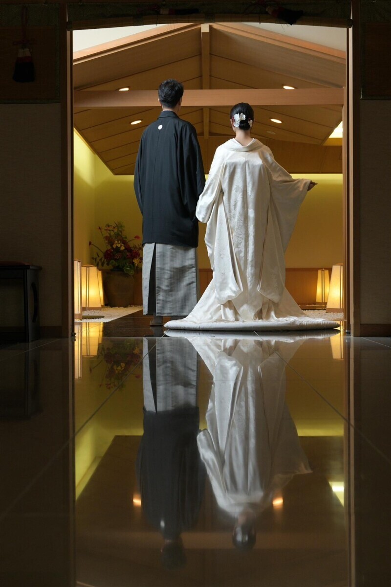 フォトスタジオ内だけで完結！和装・洋装双方堪能_42278_投稿写真_2