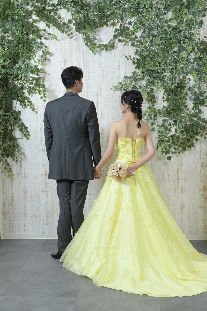 フォトスタジオ内だけで完結！和装・洋装双方堪能_42278_投稿写真_3