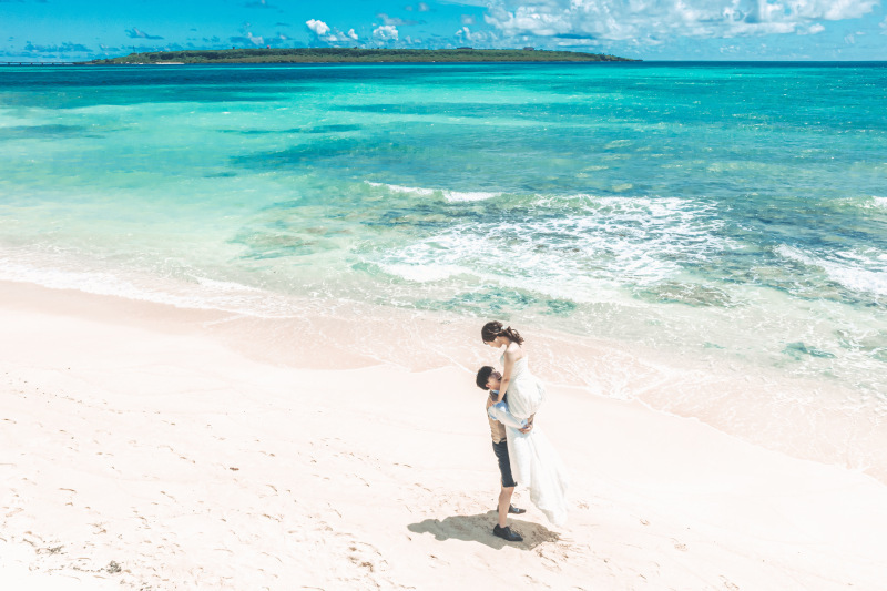 capryフォトウェディング宮古島（キャプリィフォトウェディング宮古島）_投稿写真