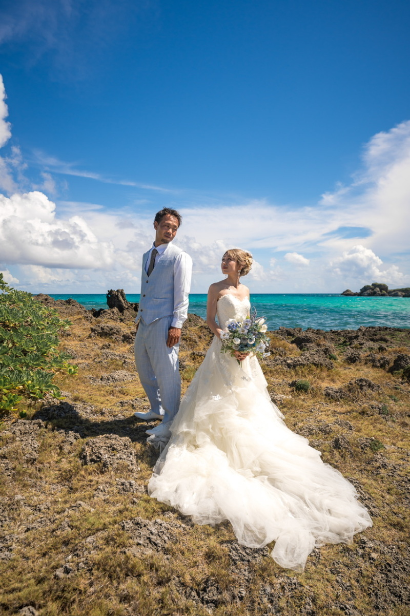 宮古島でロケーションフォトを撮影するならこのスタジオ！_42294_投稿写真_2