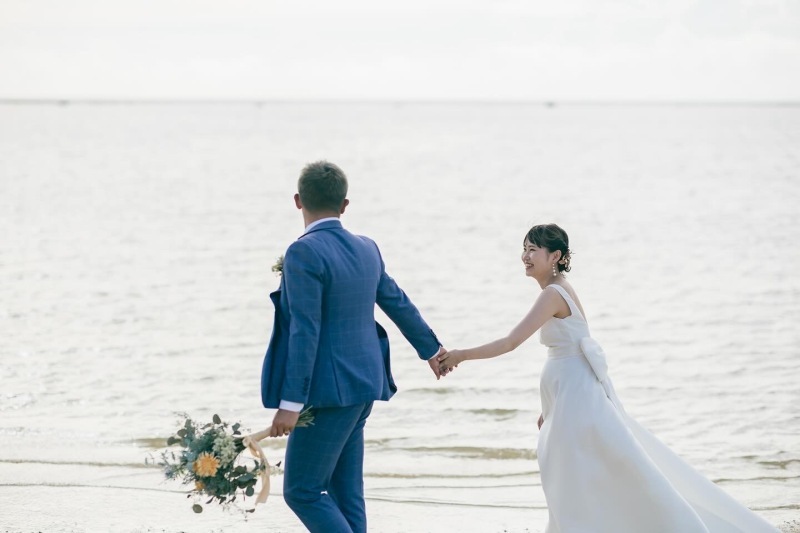 沖縄フォトウェディング　BEREL（ベレール）_投稿写真