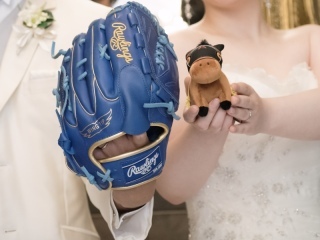 My Little Studio by BRIDES_アドバイス写真