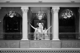 My Little Studio by BRIDES_アドバイス写真