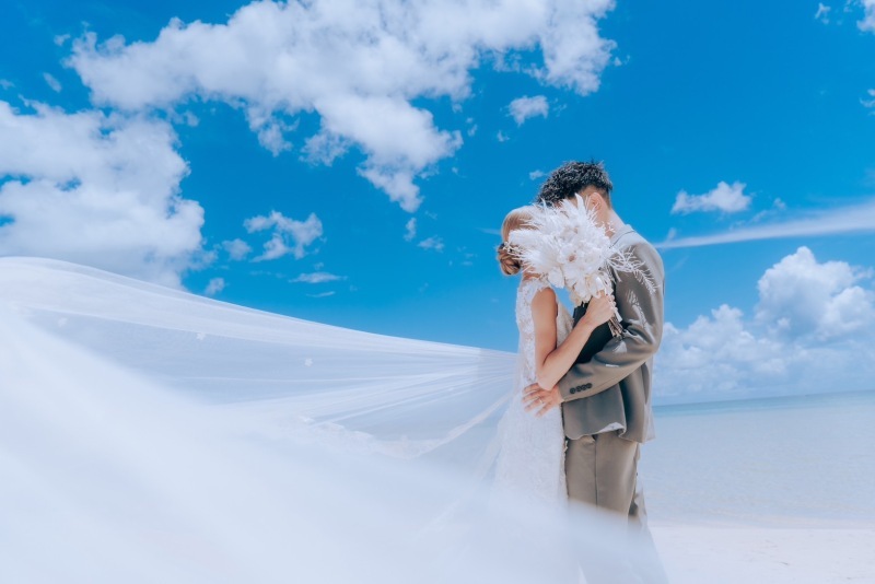 capryフォトウェディング石垣島（キャプリィフォトウェディング石垣島）_投稿写真