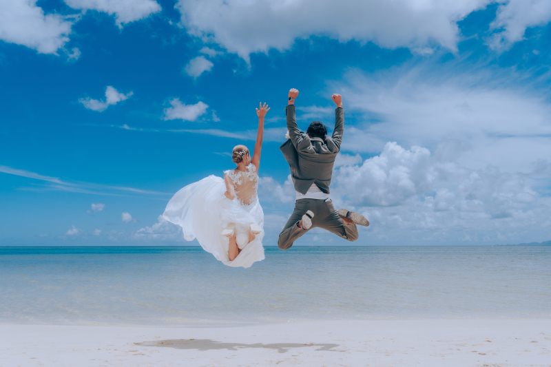 capryフォトウェディング石垣島（キャプリィフォトウェディング石垣島）_投稿写真