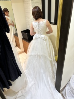 OKINAWA ワタベウェディング_アドバイス写真