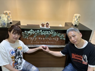 OKINAWA ワタベウェディング_アドバイス写真