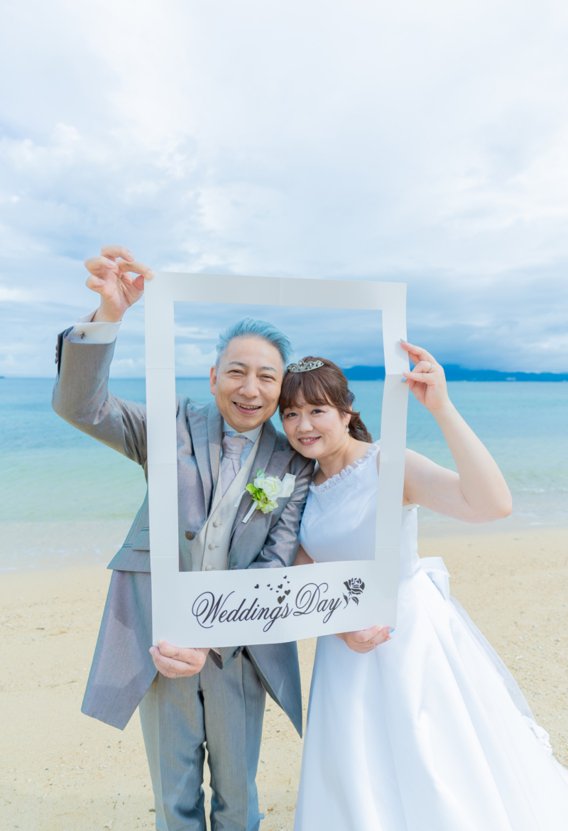 天候をも味方につけてくれた素敵なロケーション_42320_投稿写真_1