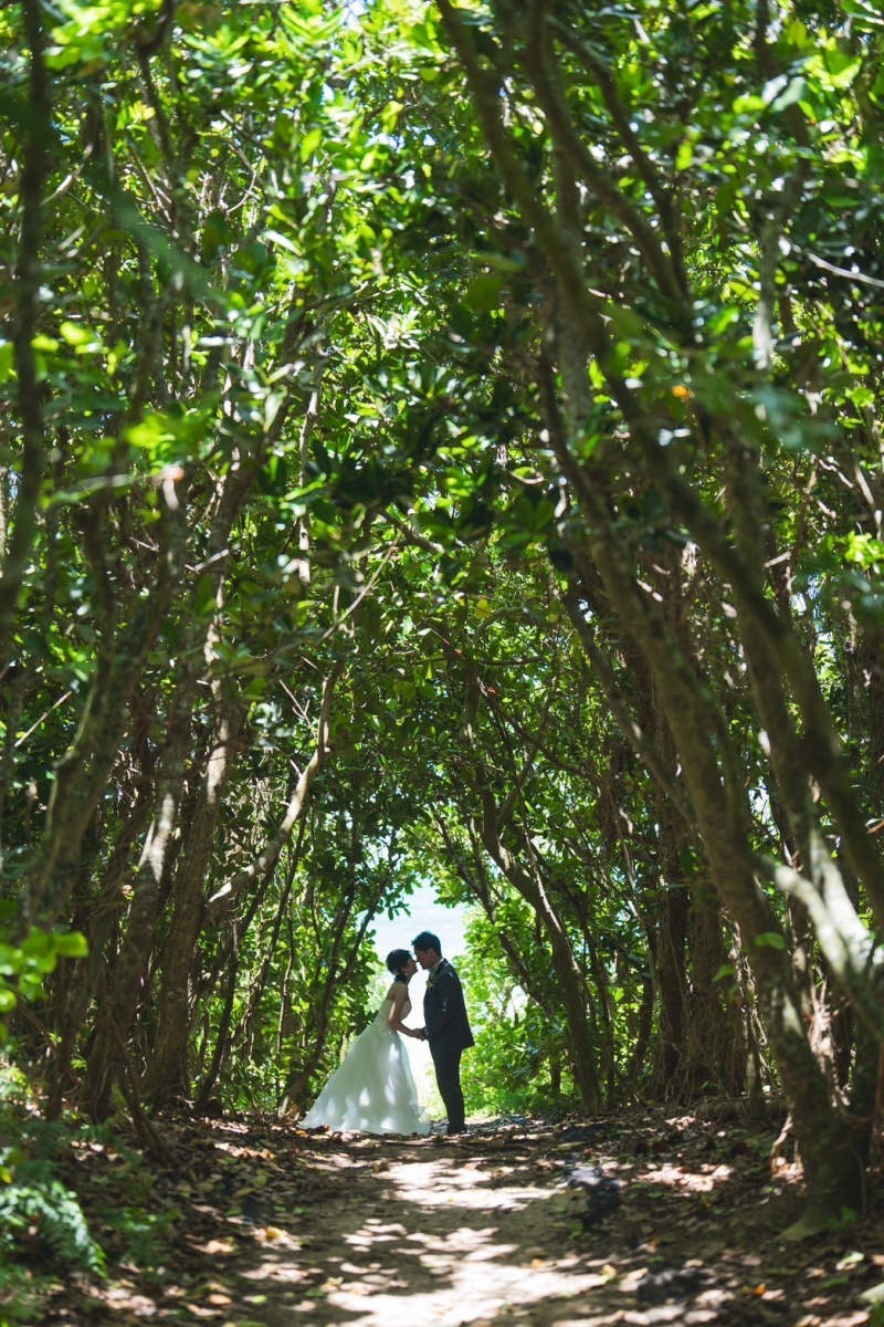 capryフォトウェディング宮古島（キャプリィフォトウェディング宮古島）_投稿写真