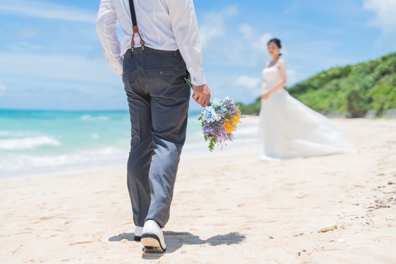 capryフォトウェディング宮古島（キャプリィフォトウェディング宮古島）_投稿写真