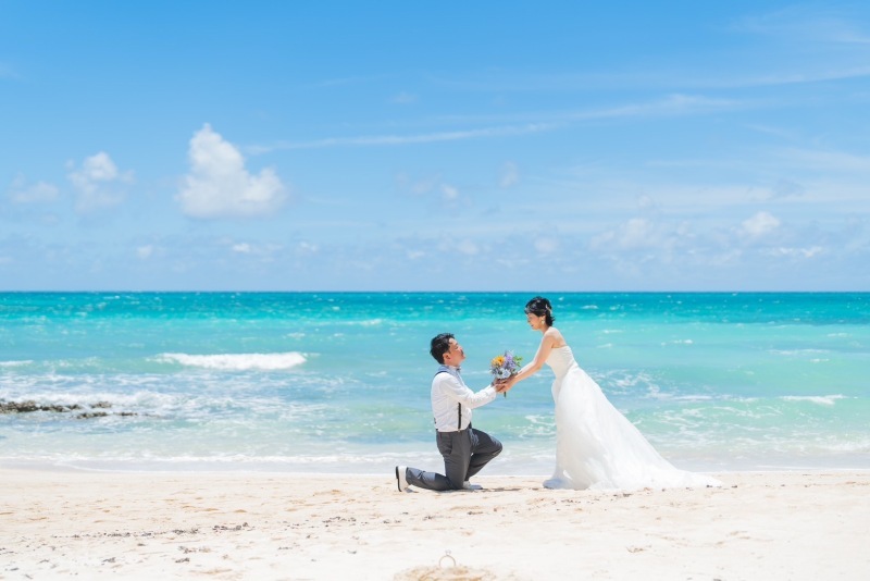 capryフォトウェディング宮古島（キャプリィフォトウェディング宮古島）_投稿写真