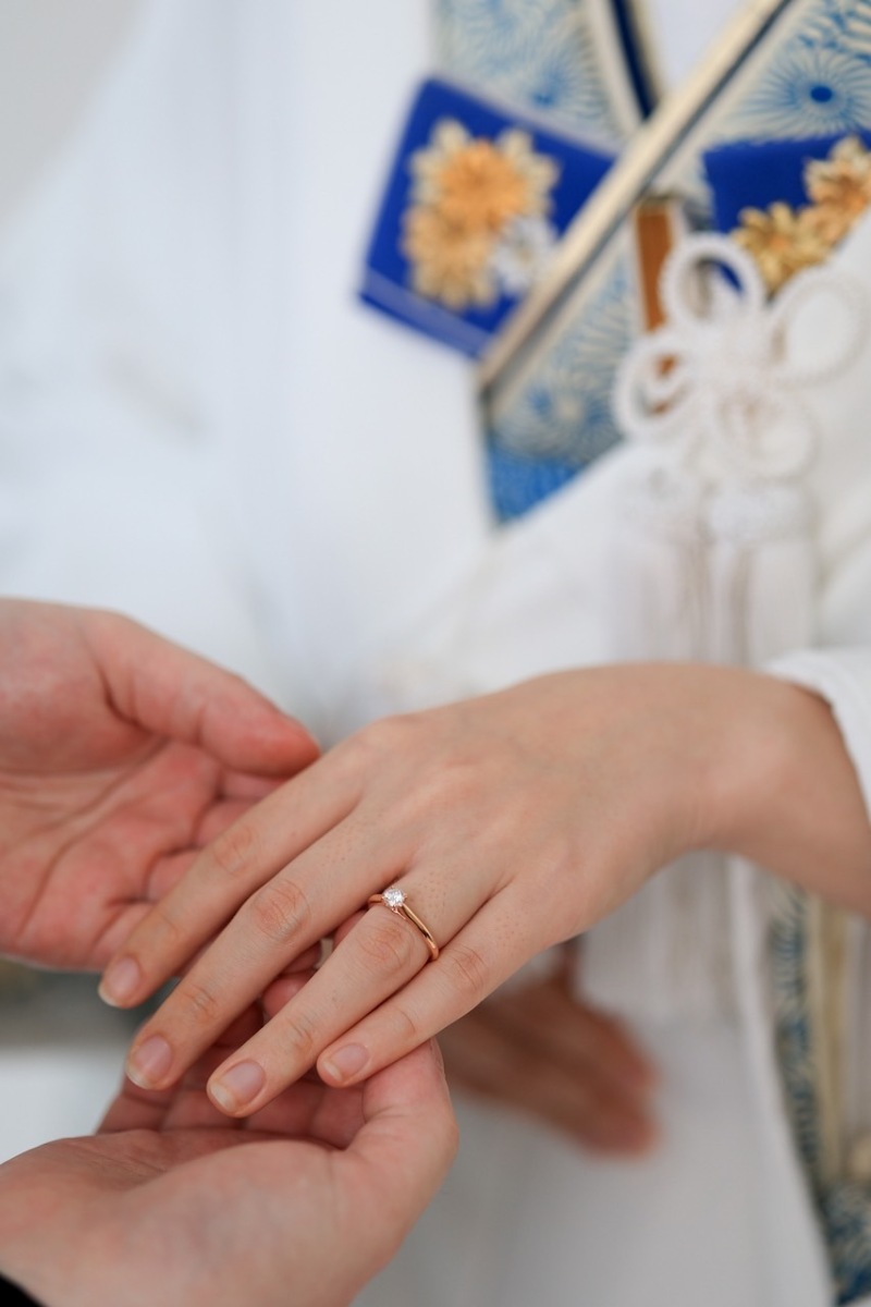 スタジオ和装で手軽に前撮りを_42327_投稿写真_2