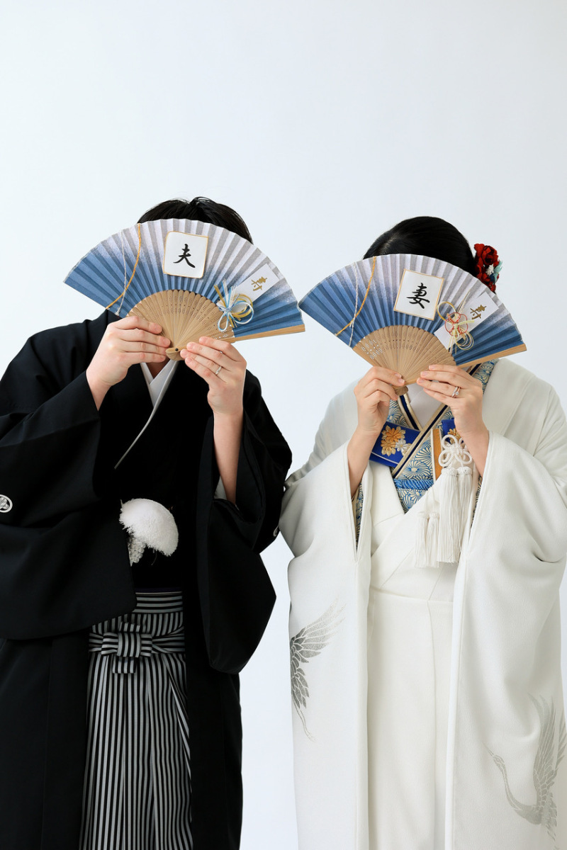 スタジオ和装で手軽に前撮りを_42327_投稿写真_3