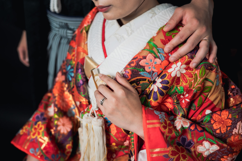 INAI WEDDING WASOU 東京浅草本店_投稿写真