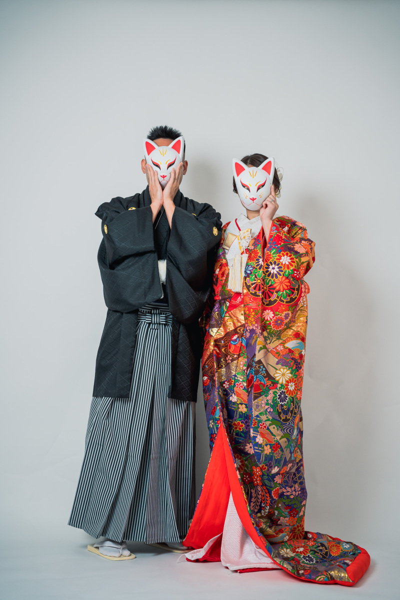 INAI WEDDING WASOU 東京浅草本店_投稿写真