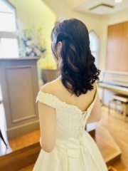 Photo Maison écrin 横浜店_アドバイス写真