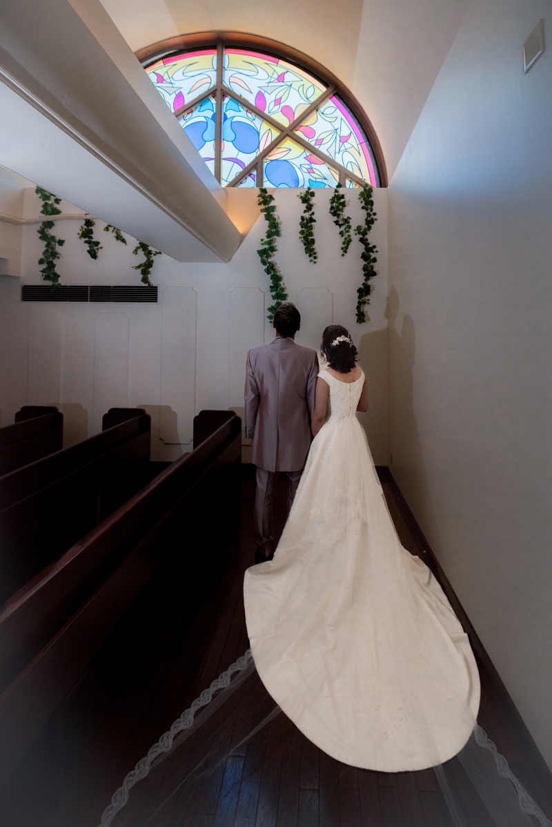 アットホームであったかいウエディングスタジオです！_42343_投稿写真_3