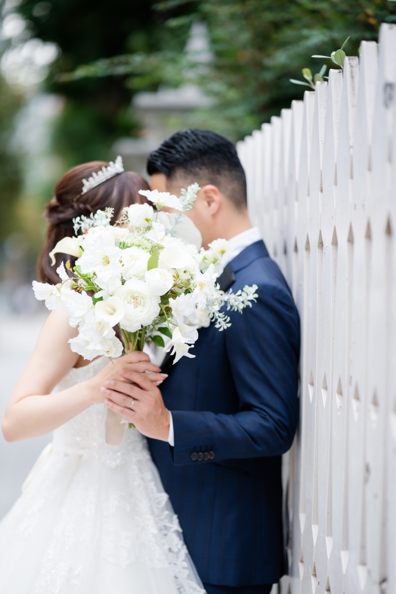 フォトスタジオ　ブライズメイド_投稿写真