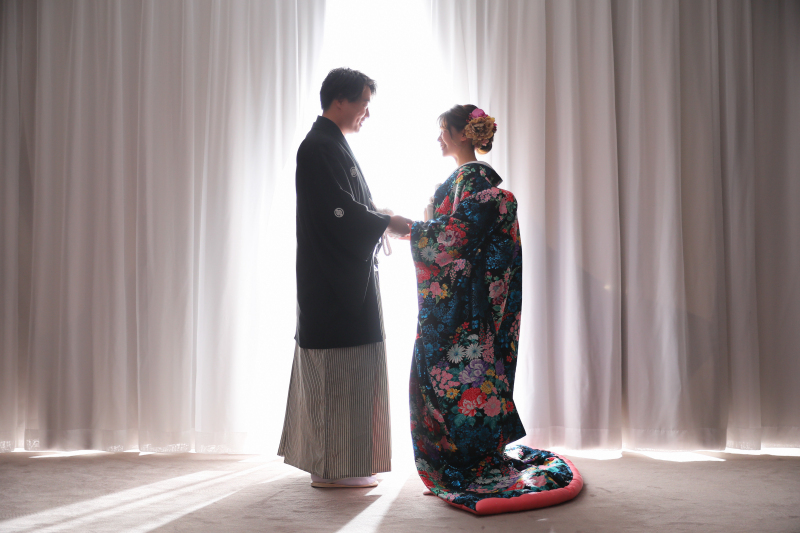 衣装や撮影場所も多いため色んな写真が残せます_42347_投稿写真_3