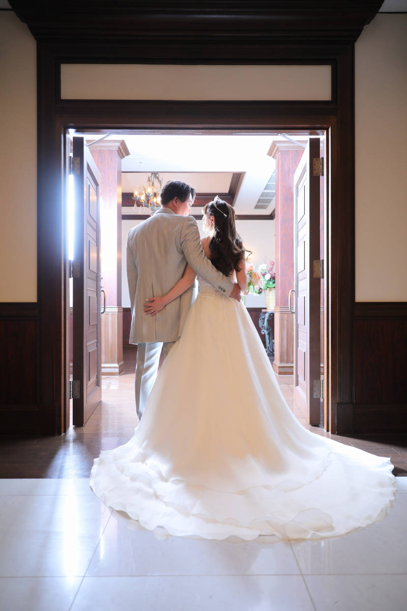 衣装や撮影場所も多いため色んな写真が残せます_42347_投稿写真_1