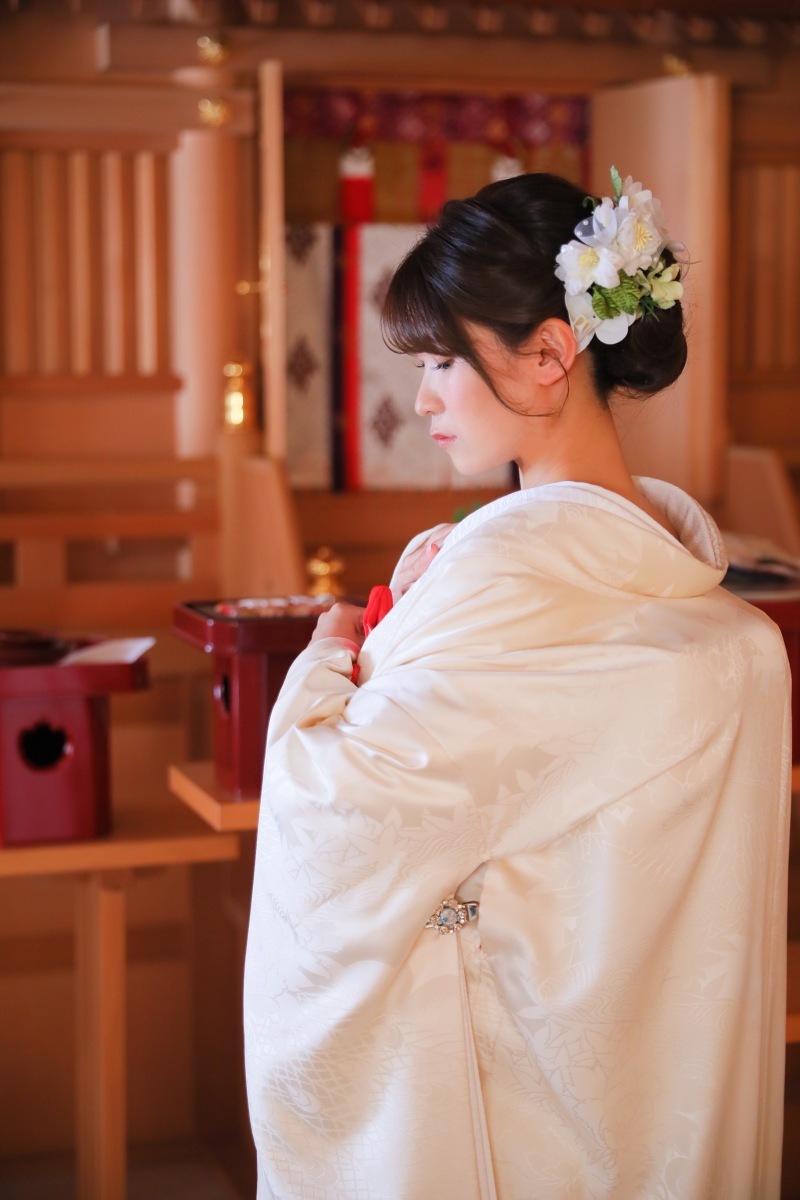 衣装や撮影場所も多いため色んな写真が残せます_42347_投稿写真_2