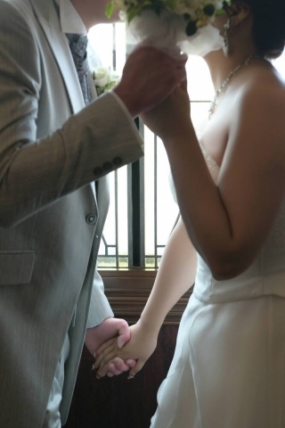 ワタベウェディング新前橋フォトスタジオ_アドバイス写真