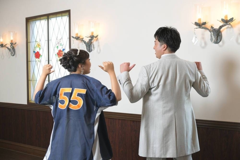 ワタベウェディング新前橋フォトスタジオ_投稿写真