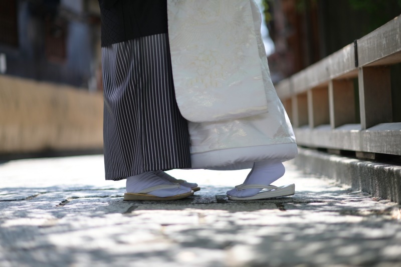 【祇園白川ロケ撮影がおすすめ】1か所でバリエーション多数_42366_投稿写真_1