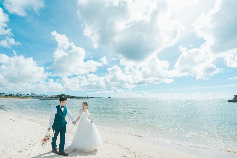 とても楽しい撮影でした♪素敵な写真が残せて大満足です！_42367_投稿写真_1