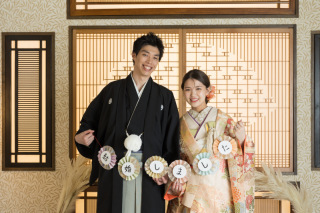 Photo Maison &eacute;crin 名古屋店_アドバイス写真