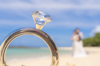 宮古島ウェディングフォト_アドバイス写真