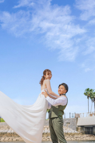 ブライダルアトリエラ・ドゥー【La・Doux】_アドバイス写真