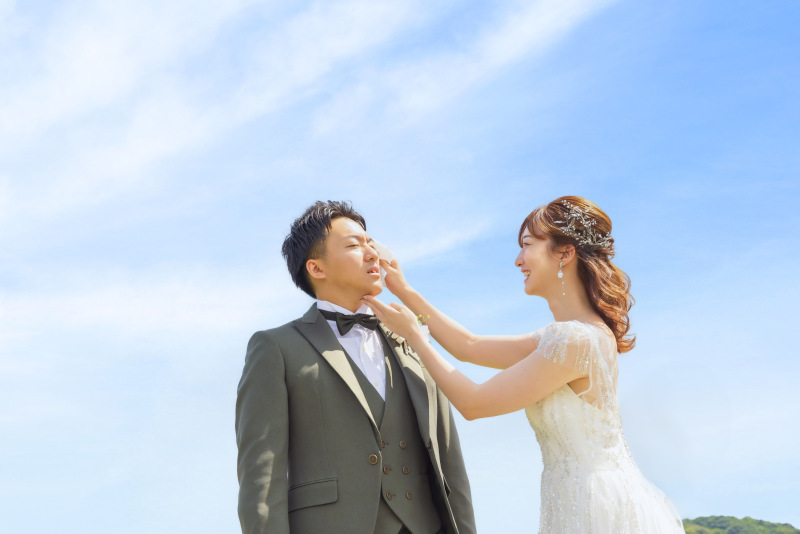 ブライダルアトリエラ・ドゥー【La・Doux】_投稿写真