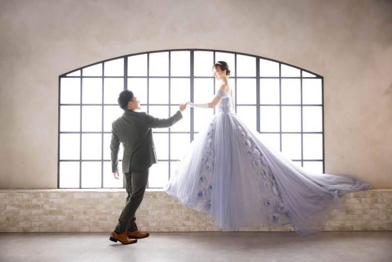 ブライダルアトリエラ・ドゥー【La・Doux】_投稿写真