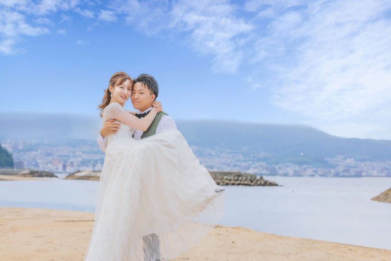 ブライダルアトリエラ・ドゥー【La・Doux】_投稿写真