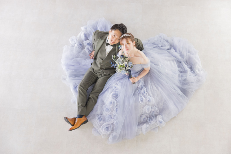 ブライダルアトリエラ・ドゥー【La・Doux】_投稿写真