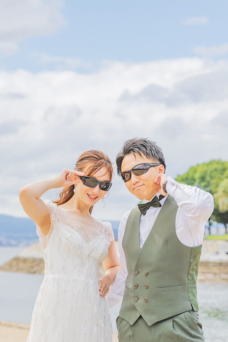 ブライダルアトリエラ・ドゥー【La・Doux】_投稿写真